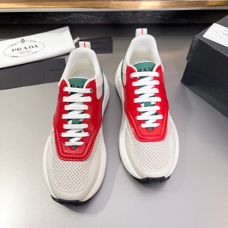 Prada Casual Shoes